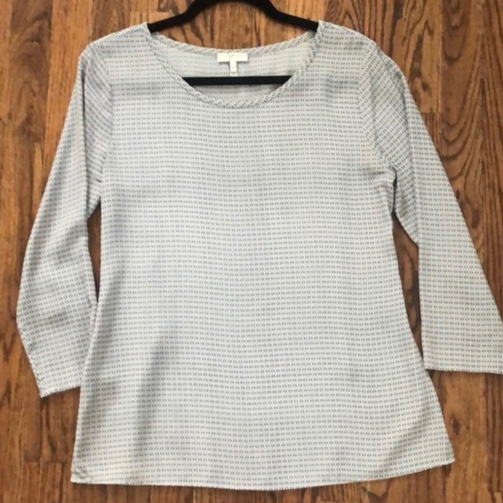 Joie Silk Blouse